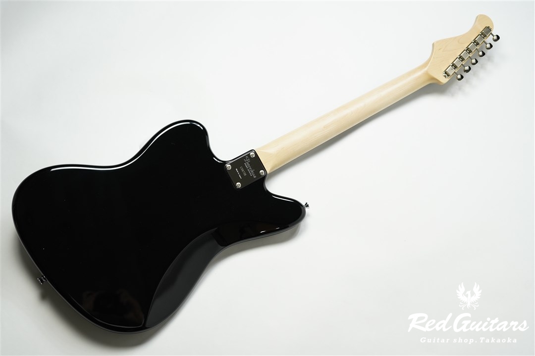 【特別送料無料！】 Bacchus Store Online Guitars Red | BLK-MH - BJM-STANDARD ギター